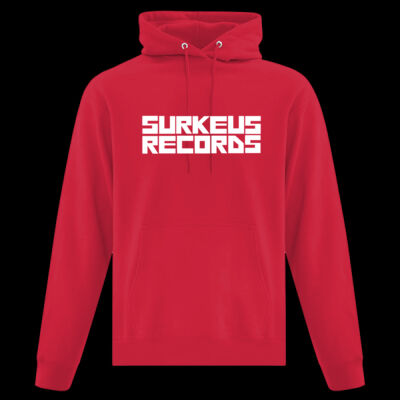SURKEUS RECORDS Hoody Thumbnail