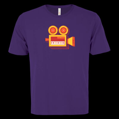 Surkeus Films - T Shirt  Thumbnail