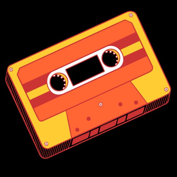 Surkeus Logo Versions Cassette Colour Thumbnail