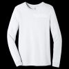 Bella Long Sleeve Tee 3501 Thumbnail