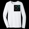 Bella Long Sleeve Tee 3501 Thumbnail