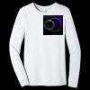 Bella Long Sleeve Tee 3501 Thumbnail