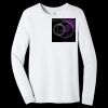 Bella Long Sleeve Tee 3501 Thumbnail