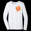 Bella Long Sleeve Tee 3501 Thumbnail