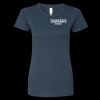 Next Level Tee 6610 Thumbnail