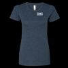 Next Level Tee 6610 Thumbnail