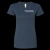Next Level Tee 6610 Thumbnail