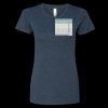 Next Level Tee 6610 Thumbnail