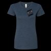 Next Level Tee 6610 Thumbnail