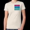 Next Level Boyfriend Tee N3900 Thumbnail