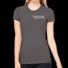 Bella Canvas The Favorite Tee 6004 Thumbnail