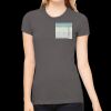 Bella Canvas The Favorite Tee 6004 Thumbnail