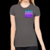 Bella Canvas The Favorite Tee 6004 Thumbnail