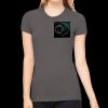 Bella Canvas The Favorite Tee 6004 Thumbnail