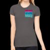 Bella Canvas The Favorite Tee 6004 Thumbnail