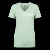 Next Level V Neck N1540 Thumbnail