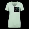 Next Level V Neck N1540 Thumbnail