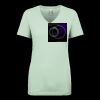 Next Level V Neck N1540 Thumbnail