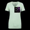 Next Level V Neck N1540 Thumbnail
