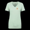 Next Level V Neck N1540 Thumbnail