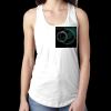Next Level Racerback Tank N1533 Thumbnail
