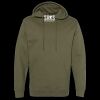 Midweight Hooded Sweatshirt Thumbnail
