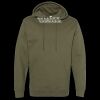 Midweight Hooded Sweatshirt Thumbnail