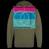 Midweight Hooded Sweatshirt Thumbnail