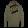 Midweight Hooded Sweatshirt Thumbnail