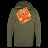 Midweight Hooded Sweatshirt Thumbnail