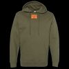 Midweight Hooded Sweatshirt Thumbnail