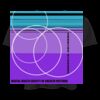 Bella+Canvas Women's Flowy Cropped Tee Thumbnail