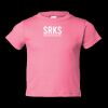 Toddler Cotton Jersey Tee 3301T Thumbnail