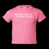 Toddler Cotton Jersey Tee 3301T Thumbnail