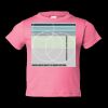 Toddler Cotton Jersey Tee 3301T Thumbnail