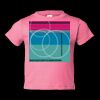 Toddler Cotton Jersey Tee 3301T Thumbnail