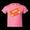 Toddler Cotton Jersey Tee 3301T Thumbnail