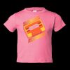 Toddler Cotton Jersey Tee 3301T Thumbnail