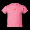 Toddler Cotton Jersey Tee 3301T Thumbnail