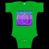Infant Baby Rib Bodysuit 4400 Thumbnail