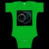 Infant Baby Rib Bodysuit 4400 Thumbnail