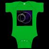 Infant Baby Rib Bodysuit 4400 Thumbnail