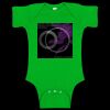 Infant Baby Rib Bodysuit 4400 Thumbnail