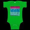 Infant Baby Rib Bodysuit 4400 Thumbnail