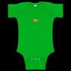 Infant Baby Rib Bodysuit 4400 Thumbnail